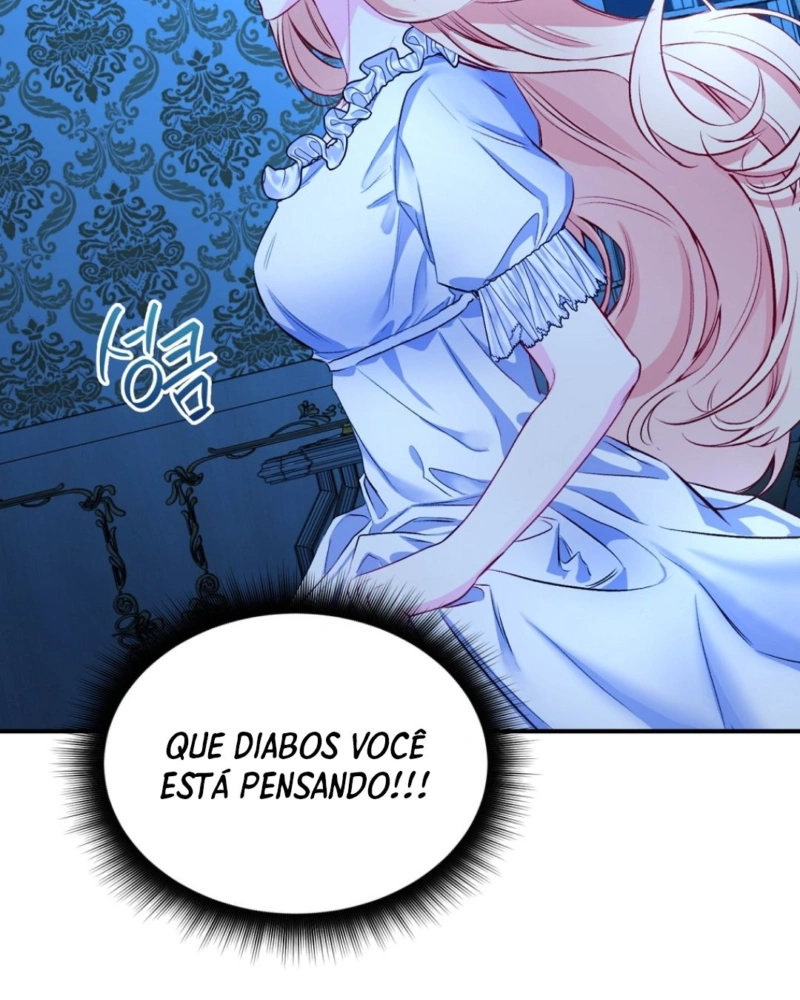 Vamos Nos Casar Primeiro Capítulo 6 Página 77