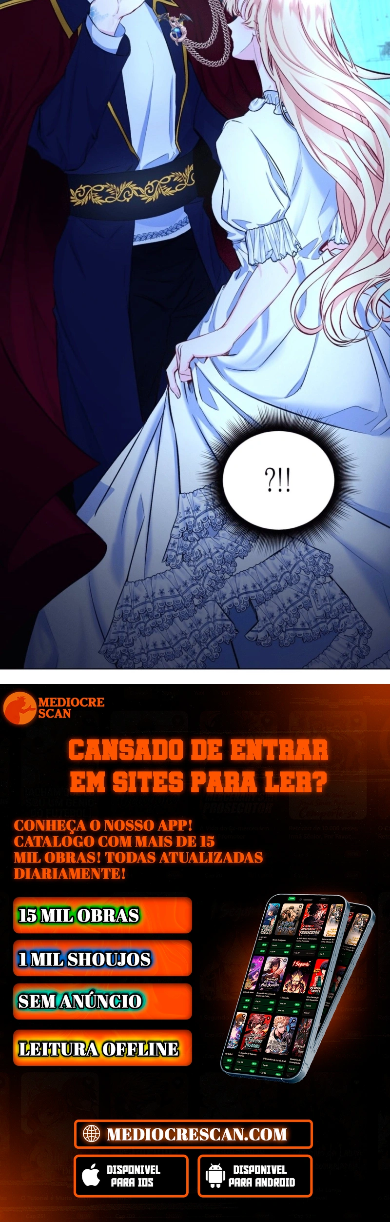Vamos Nos Casar Primeiro Capítulo 6 Página 80