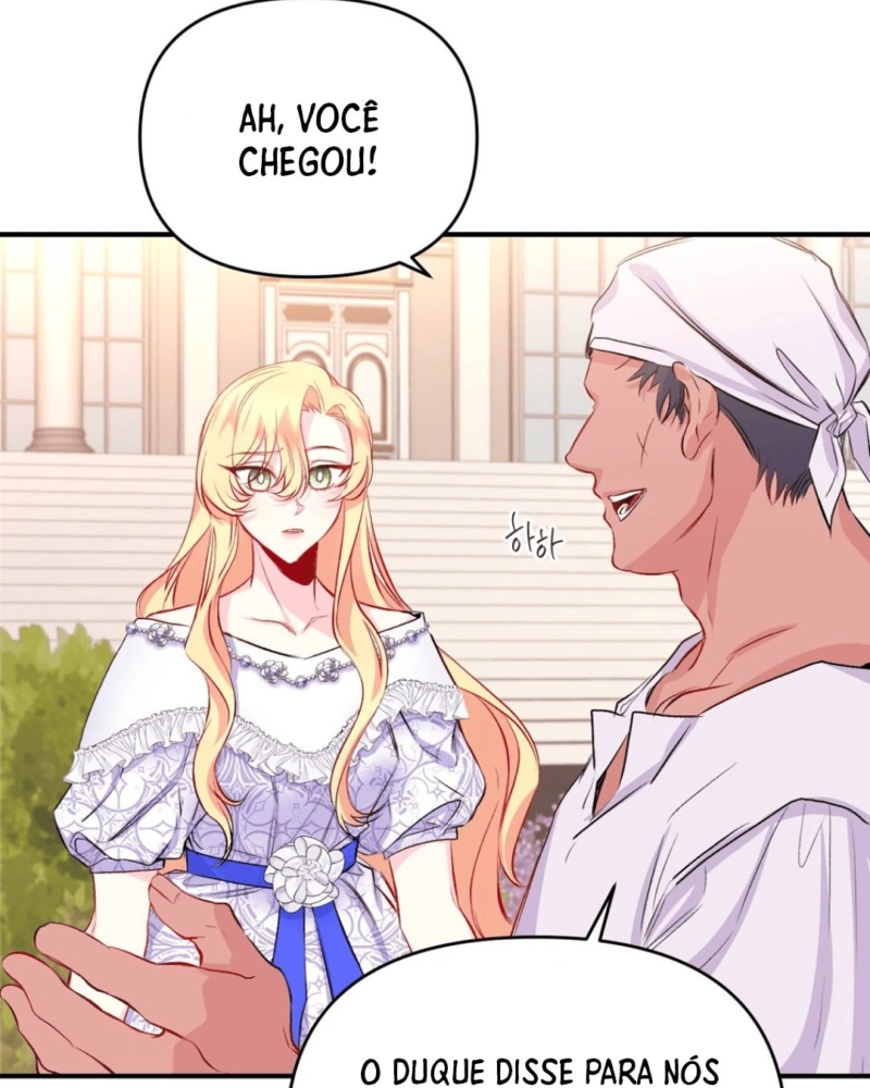Vamos Nos Casar Primeiro Capítulo 7 Página 33