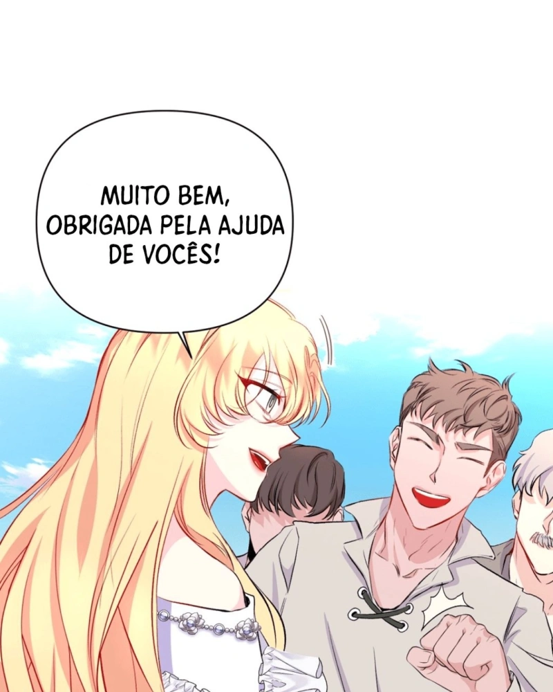 Vamos Nos Casar Primeiro Capítulo 7 Página 38