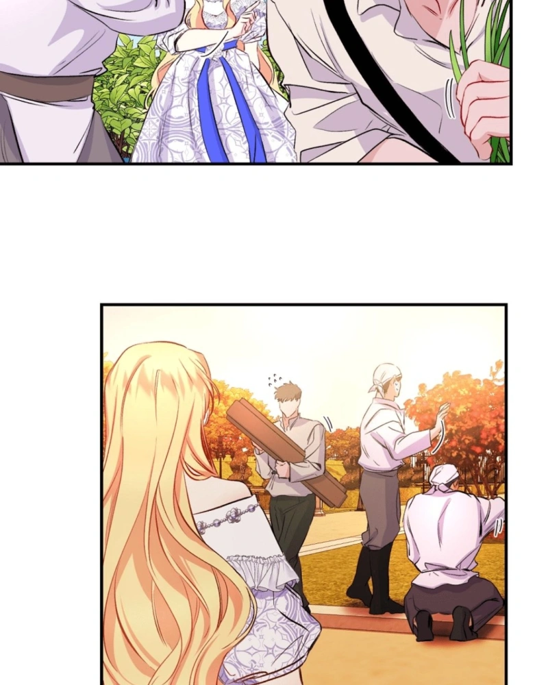 Vamos Nos Casar Primeiro Capítulo 7 Página 40