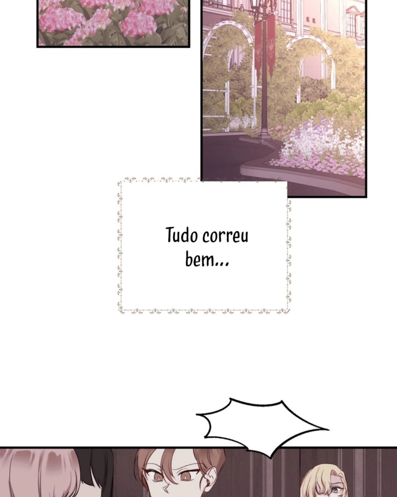 Vamos Nos Casar Primeiro Capítulo 7 Página 44