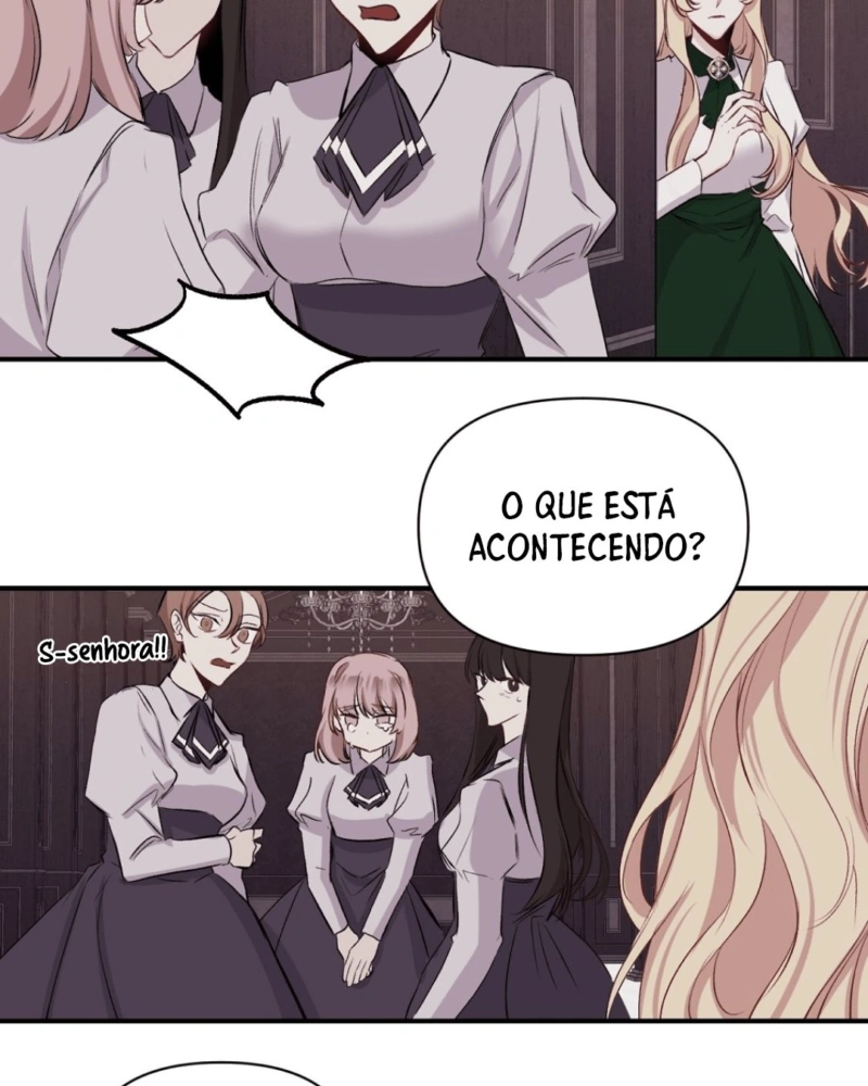 Vamos Nos Casar Primeiro Capítulo 7 Página 45