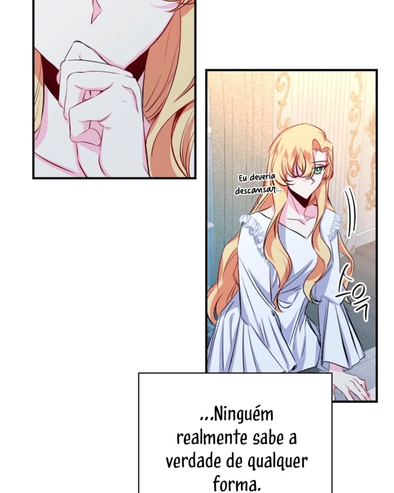 Vamos Nos Casar Primeiro Capítulo 7 Página 69