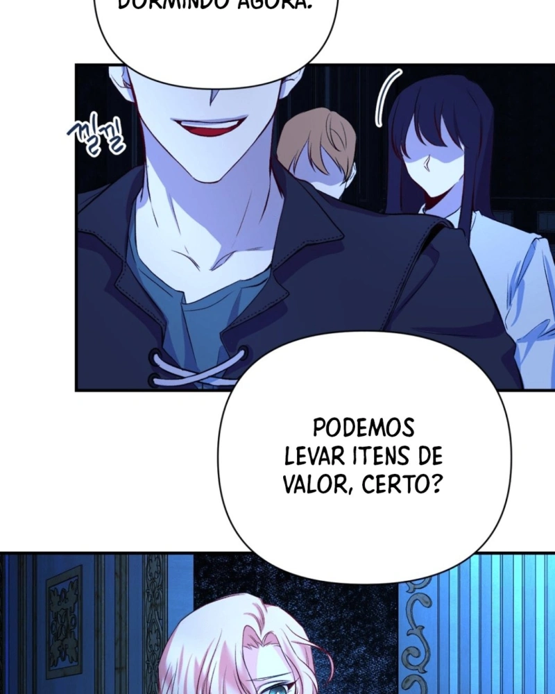 Vamos Nos Casar Primeiro Capítulo 7 Página 77