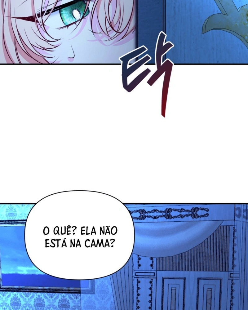 Vamos Nos Casar Primeiro Capítulo 7 Página 79