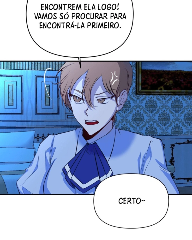 Vamos Nos Casar Primeiro Capítulo 7 Página 81