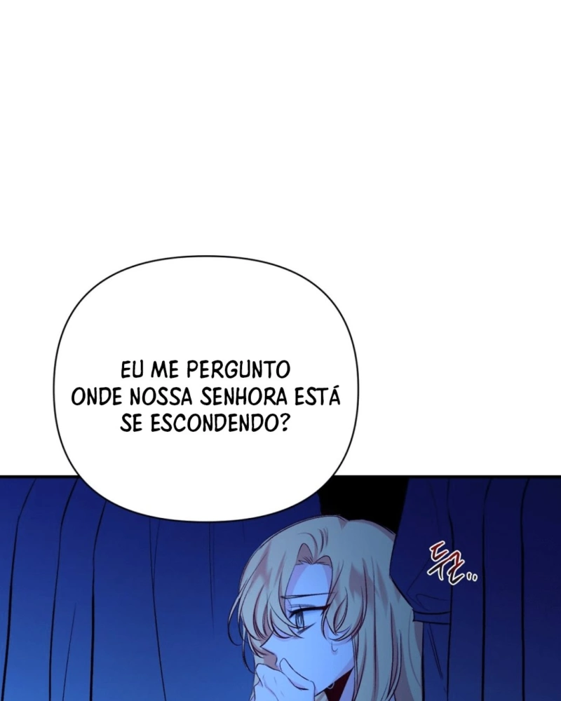 Vamos Nos Casar Primeiro Capítulo 7 Página 82