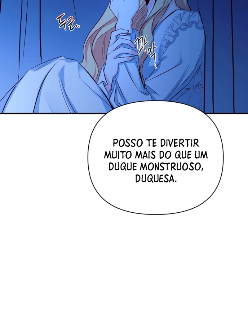 Vamos Nos Casar Primeiro Capítulo 7 Página 83