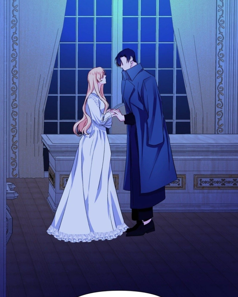 Vamos Nos Casar Primeiro Capítulo 8 Página 17