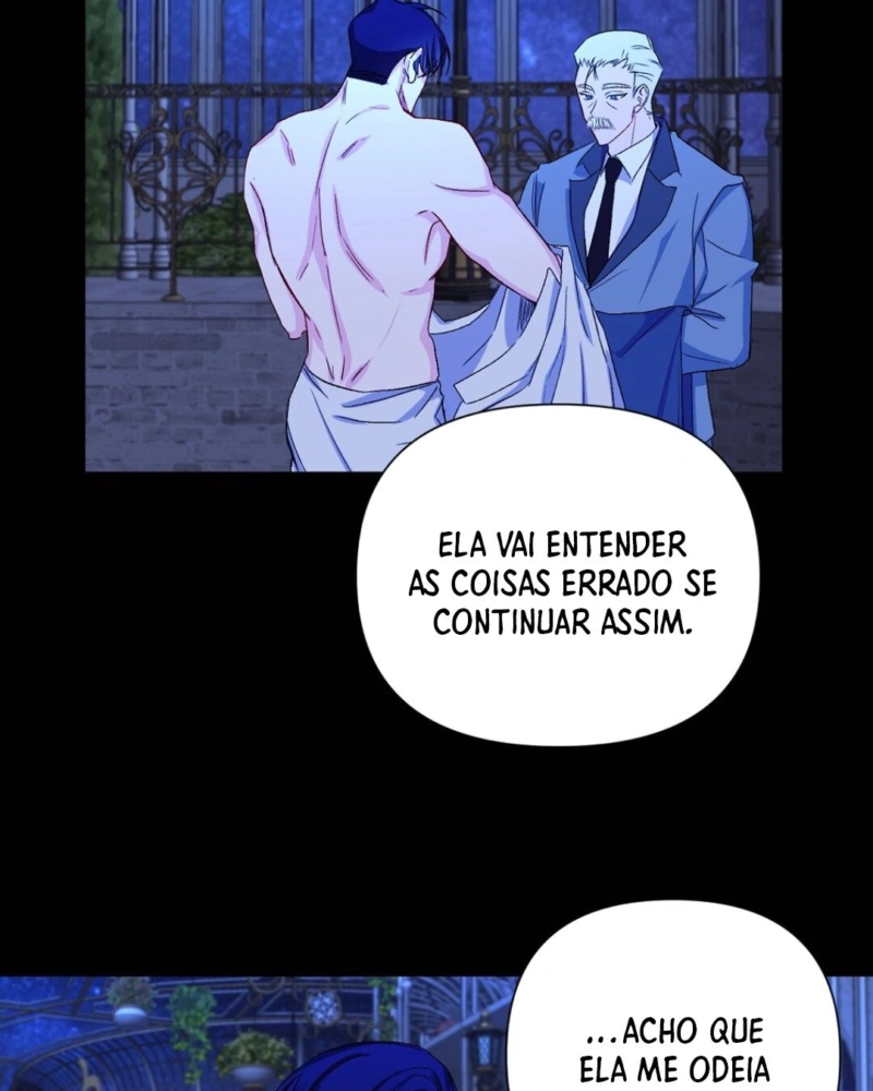 Vamos Nos Casar Primeiro Capítulo 8 Página 26