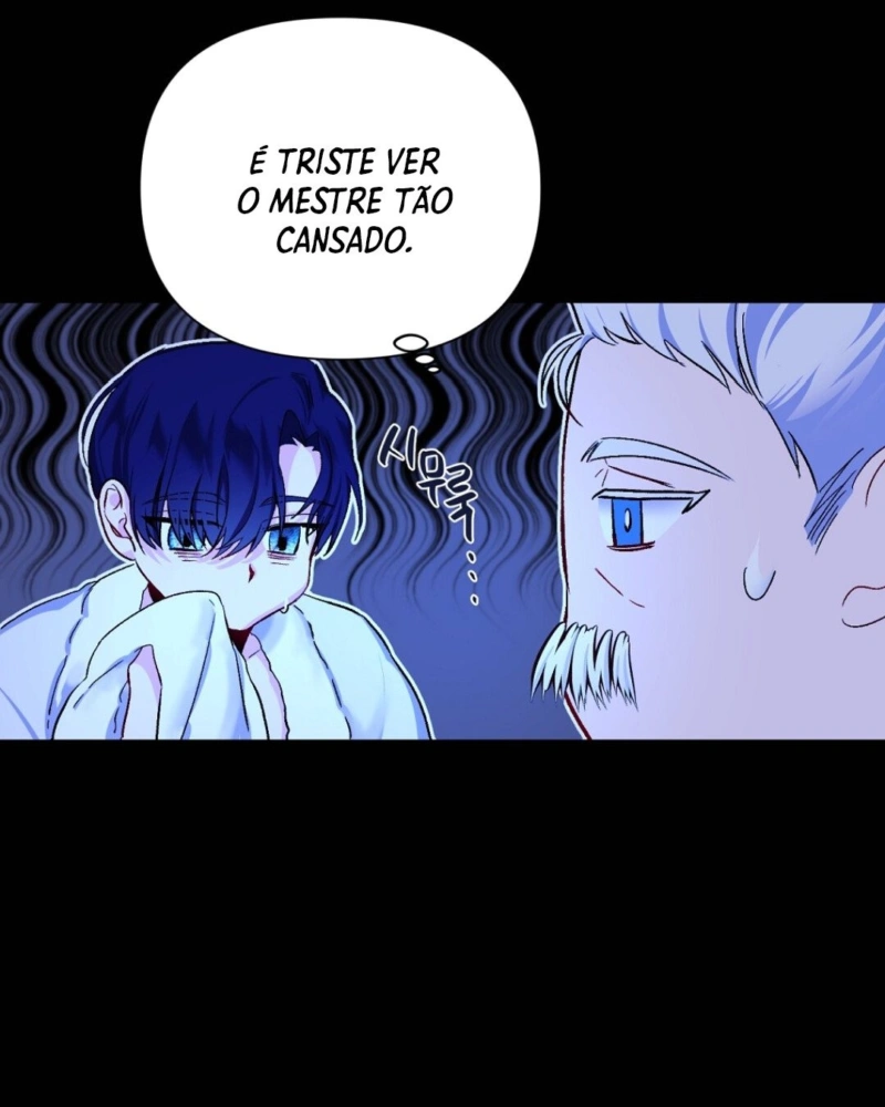 Vamos Nos Casar Primeiro Capítulo 8 Página 29