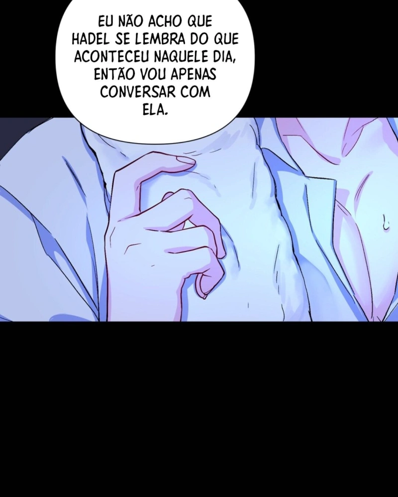 Vamos Nos Casar Primeiro Capítulo 8 Página 33