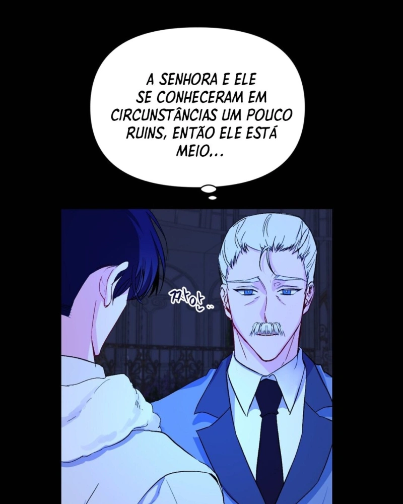 Vamos Nos Casar Primeiro Capítulo 8 Página 37