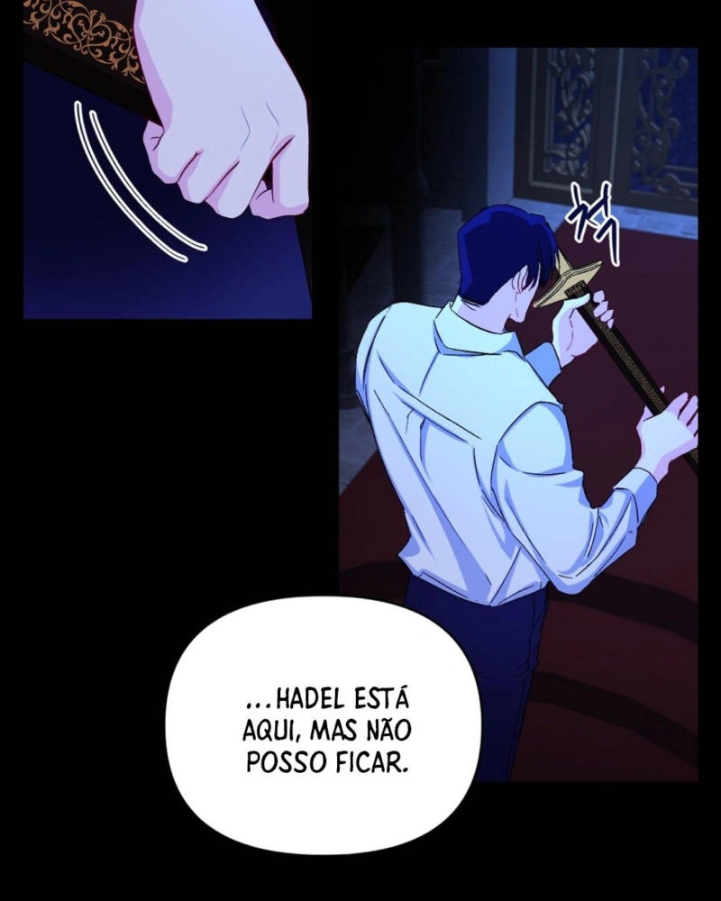 Vamos Nos Casar Primeiro Capítulo 8 Página 39