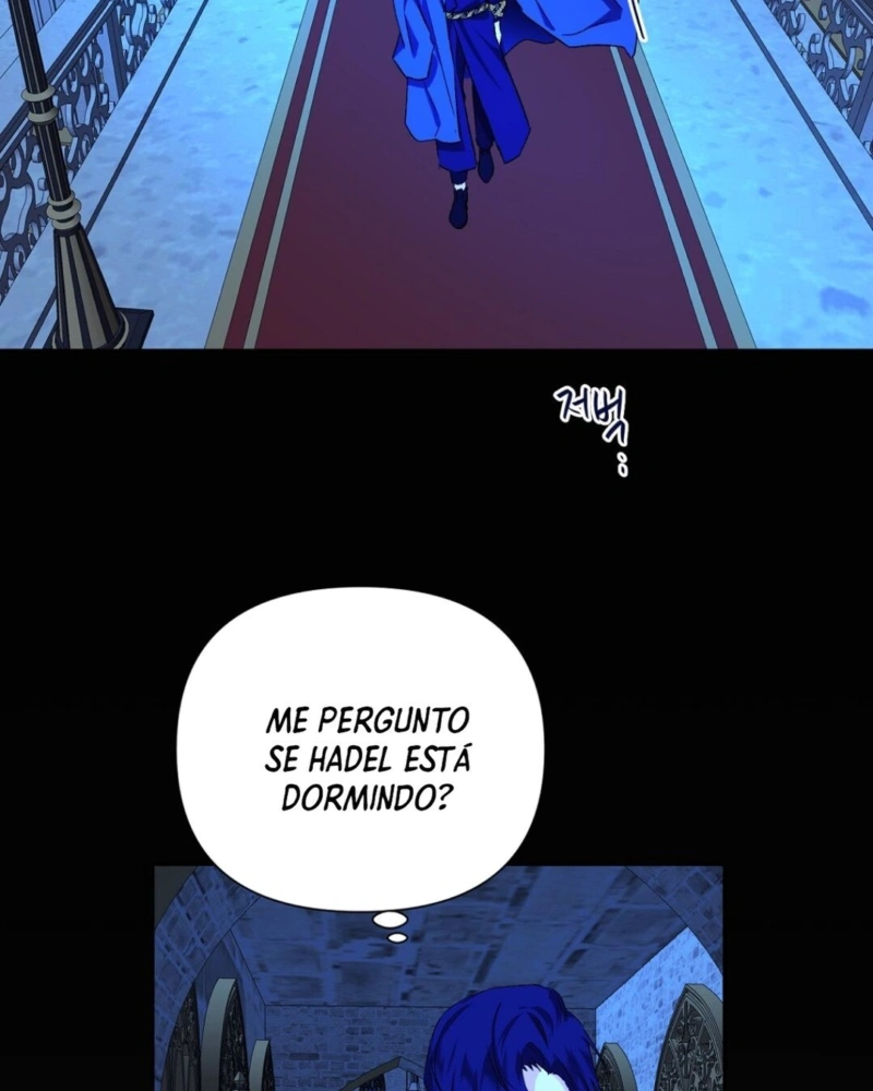 Vamos Nos Casar Primeiro Capítulo 8 Página 44