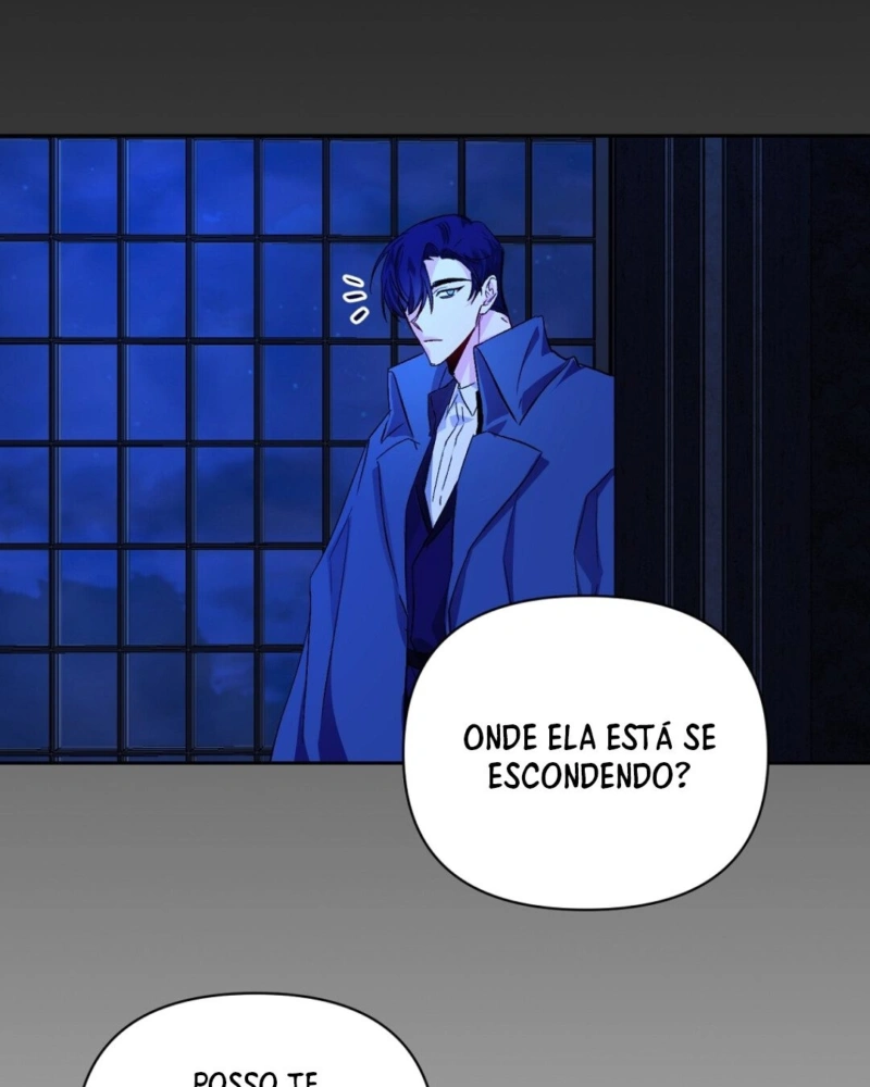 Vamos Nos Casar Primeiro Capítulo 8 Página 46