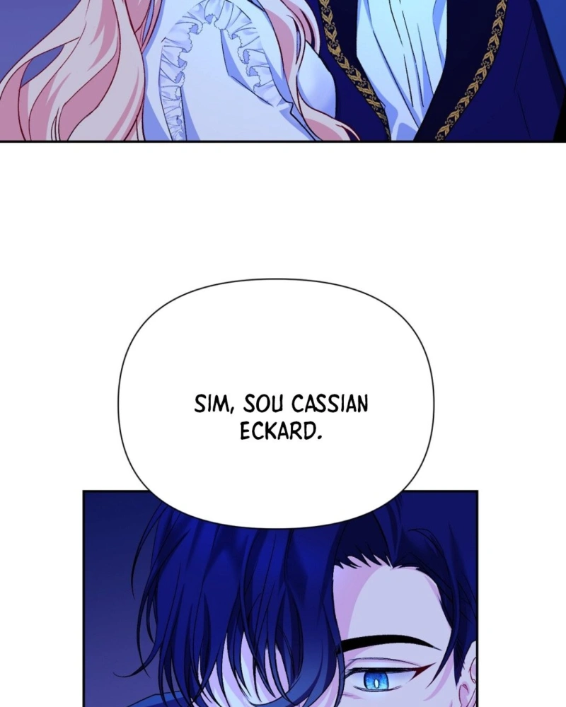 Vamos Nos Casar Primeiro Capítulo 8 Página 50