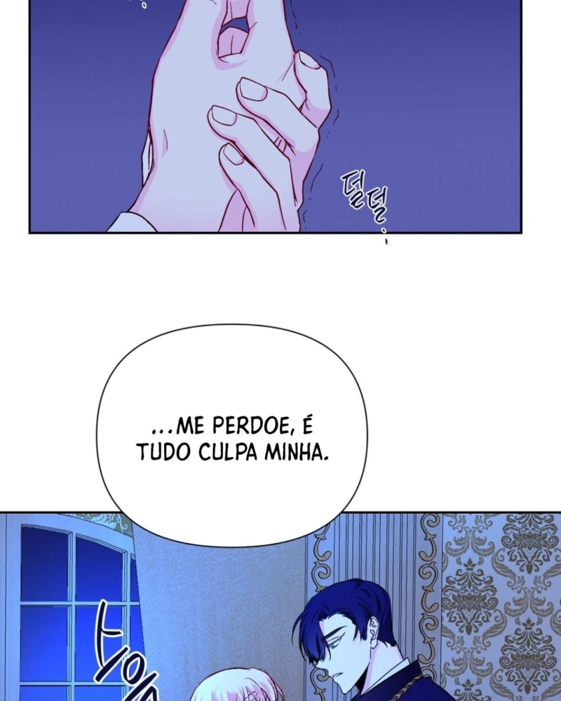 Vamos Nos Casar Primeiro Capítulo 8 Página 63