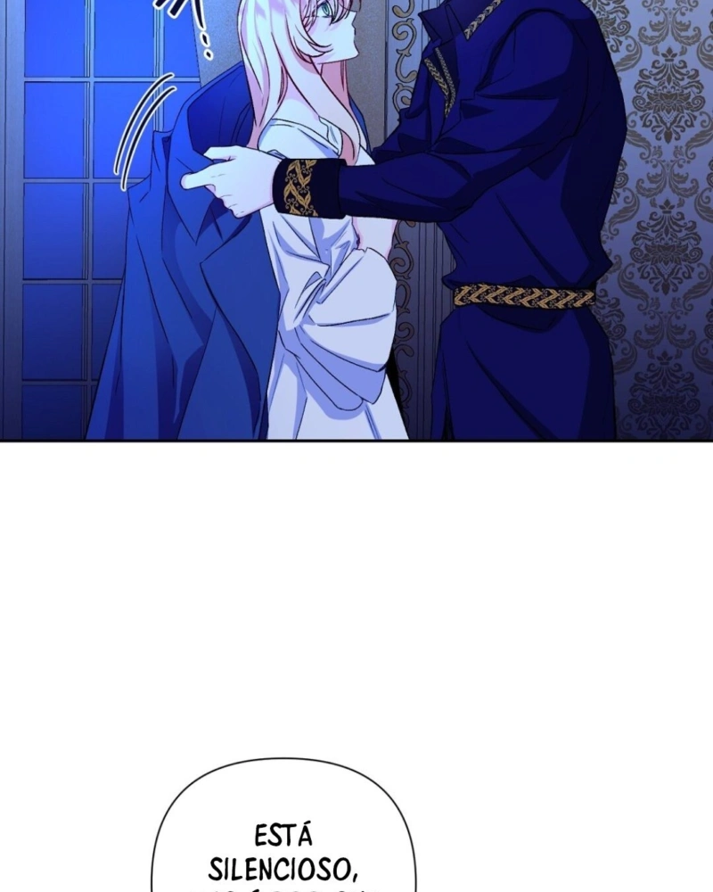 Vamos Nos Casar Primeiro Capítulo 8 Página 64
