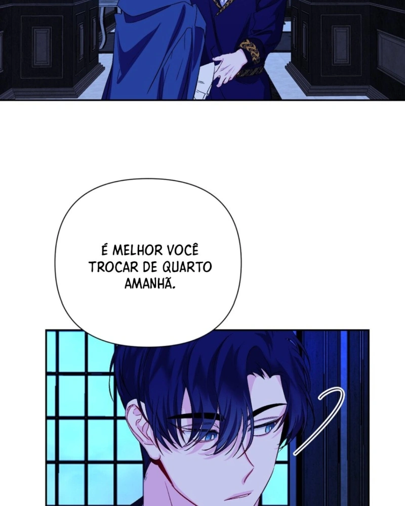 Vamos Nos Casar Primeiro Capítulo 8 Página 75