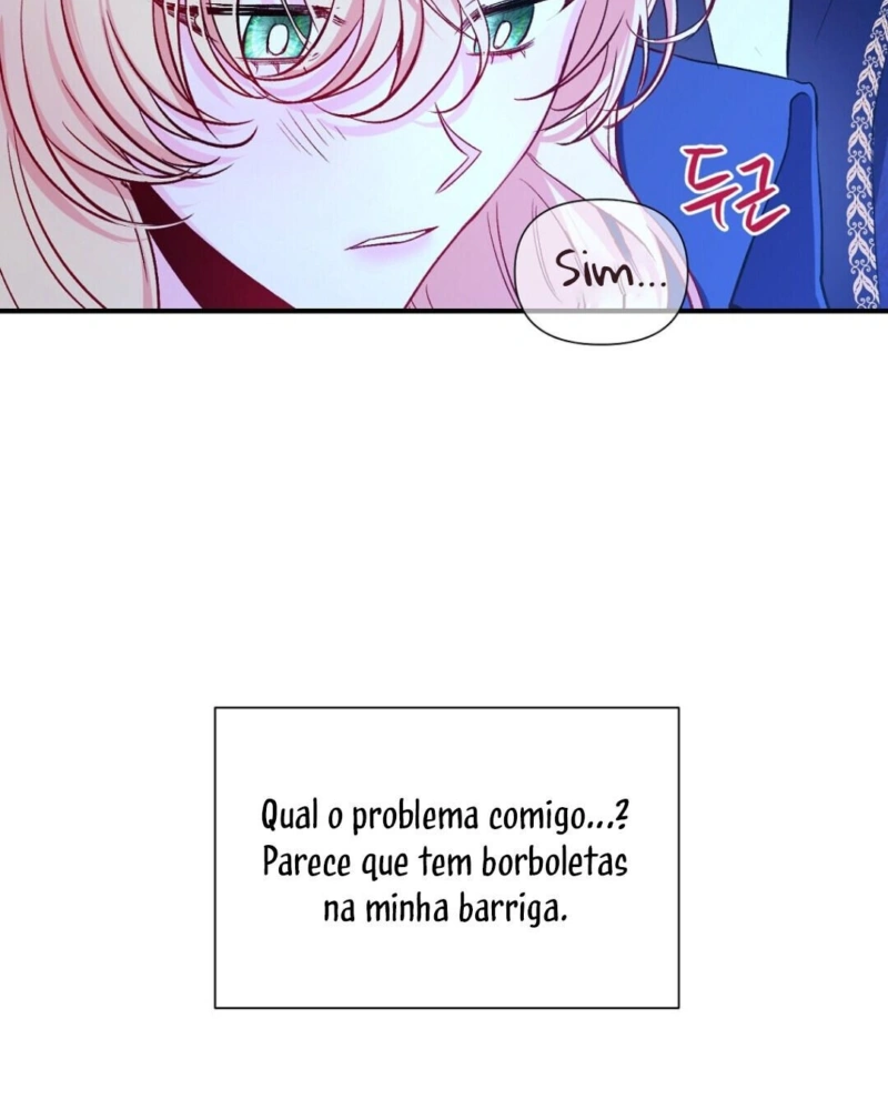 Vamos Nos Casar Primeiro Capítulo 9 Página 15