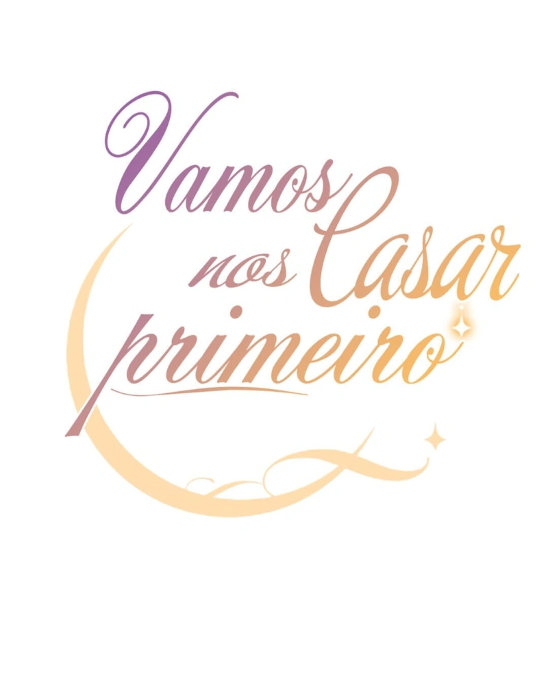 Vamos Nos Casar Primeiro Capítulo 9 Página 17