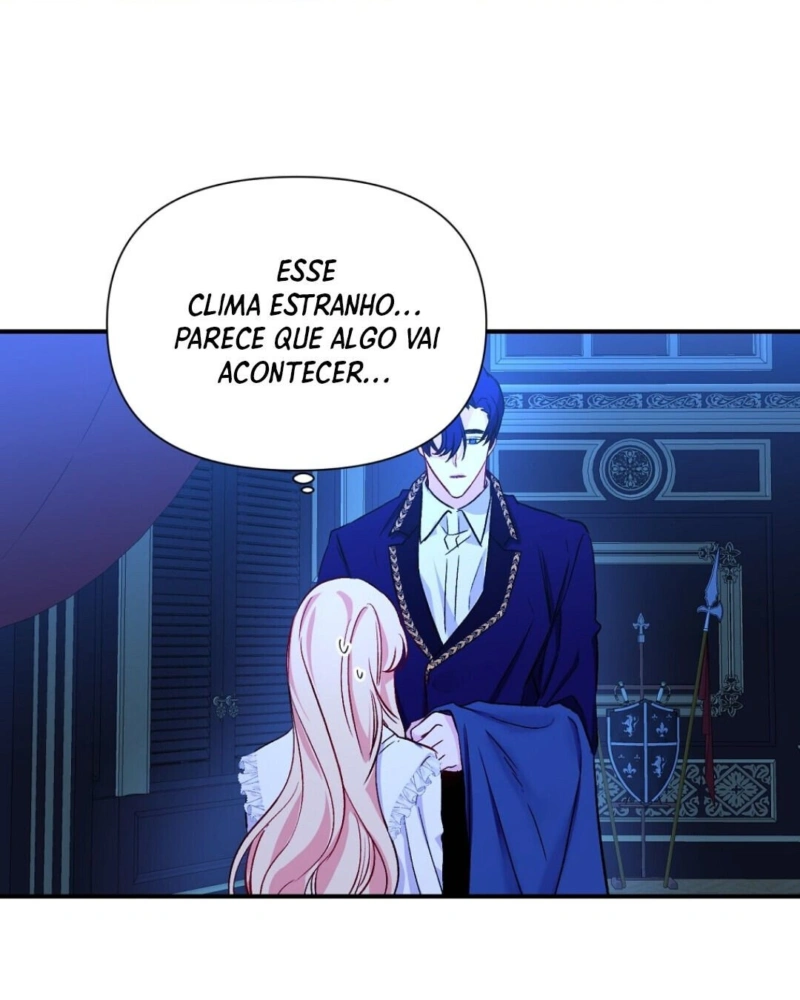 Vamos Nos Casar Primeiro Capítulo 9 Página 21
