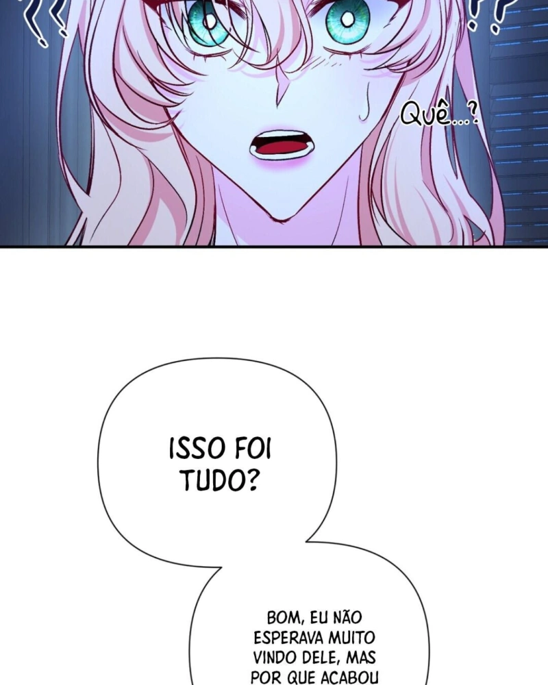 Vamos Nos Casar Primeiro Capítulo 9 Página 28