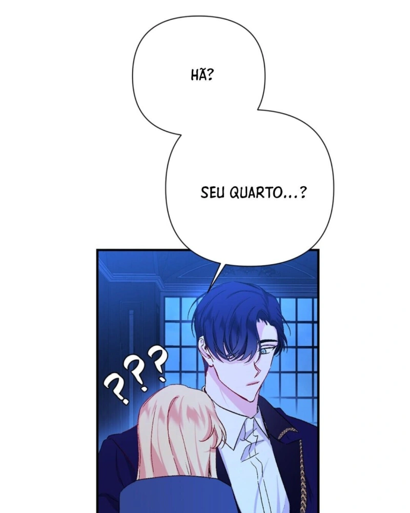 Vamos Nos Casar Primeiro Capítulo 9 Página 4