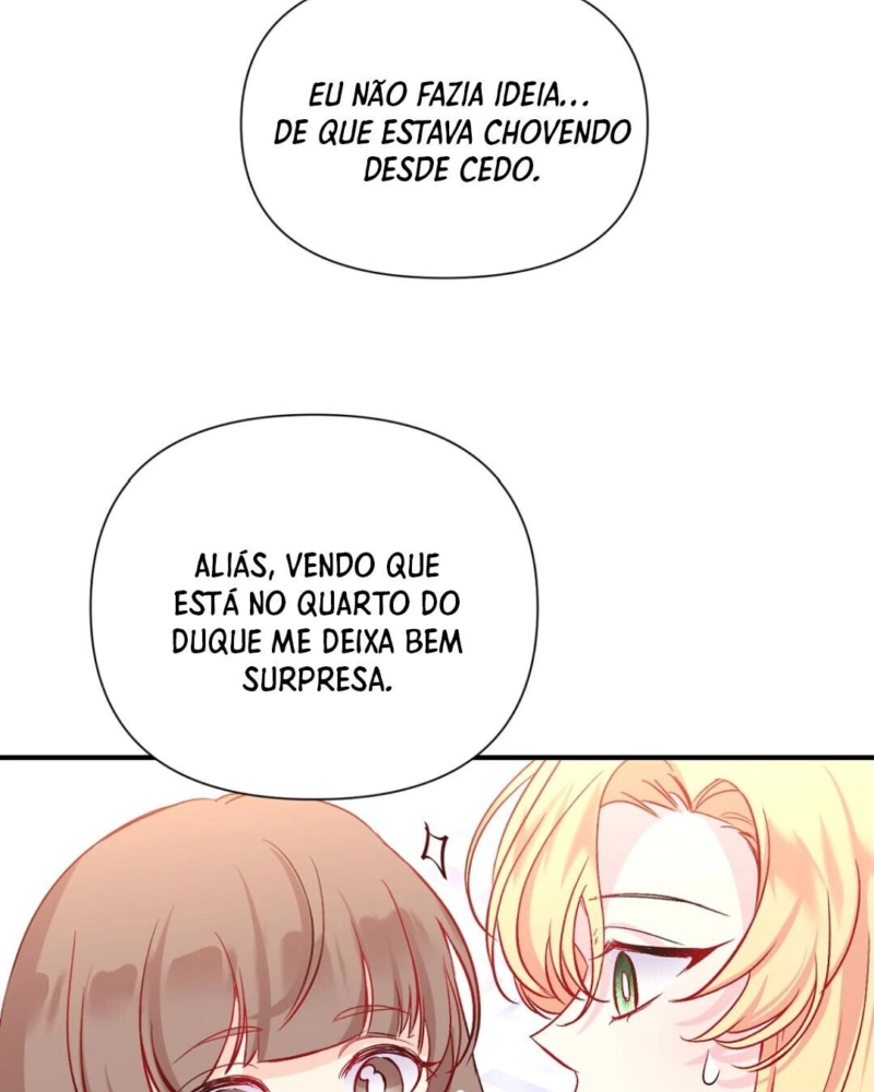 Vamos Nos Casar Primeiro Capítulo 9 Página 43