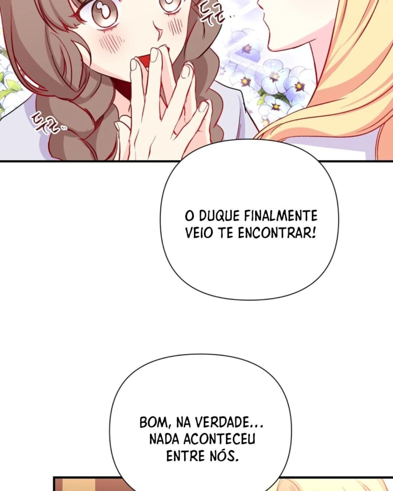 Vamos Nos Casar Primeiro Capítulo 9 Página 44