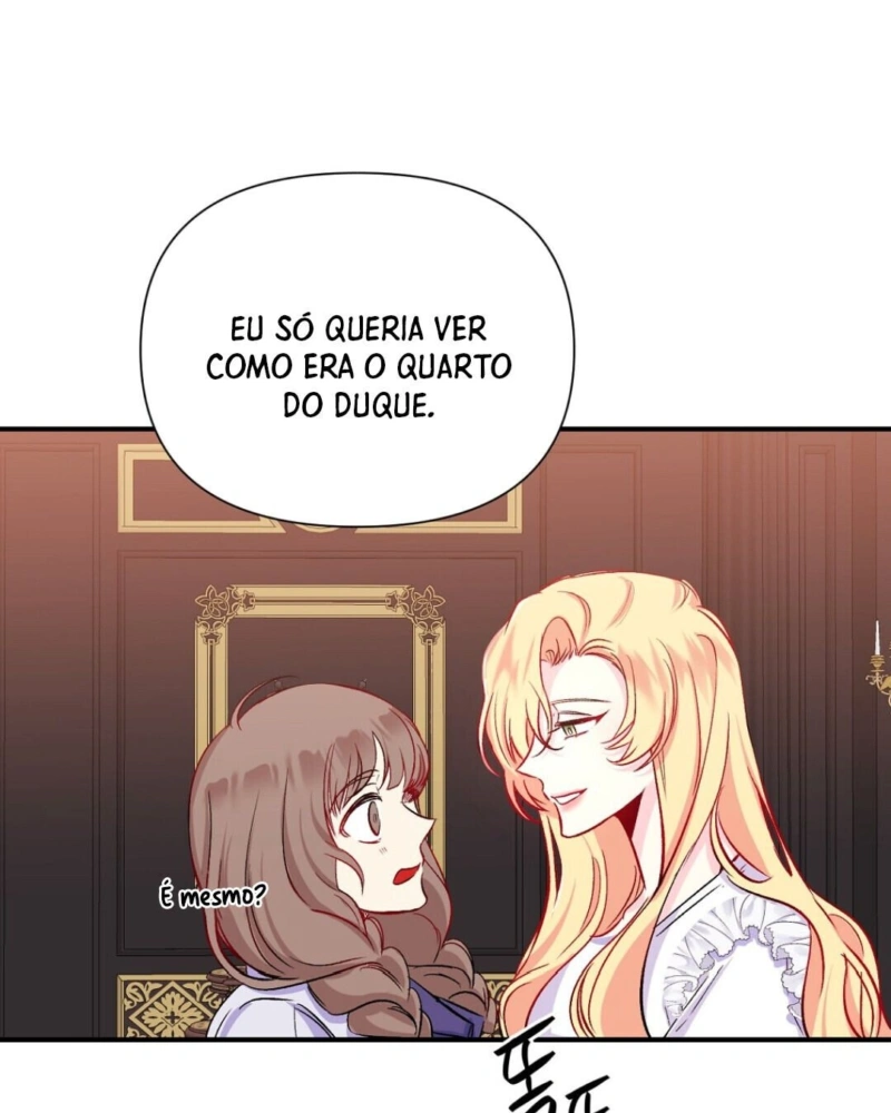 Vamos Nos Casar Primeiro Capítulo 9 Página 46