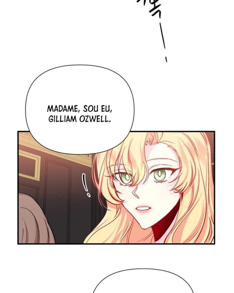 Vamos Nos Casar Primeiro Capítulo 9 Página 47
