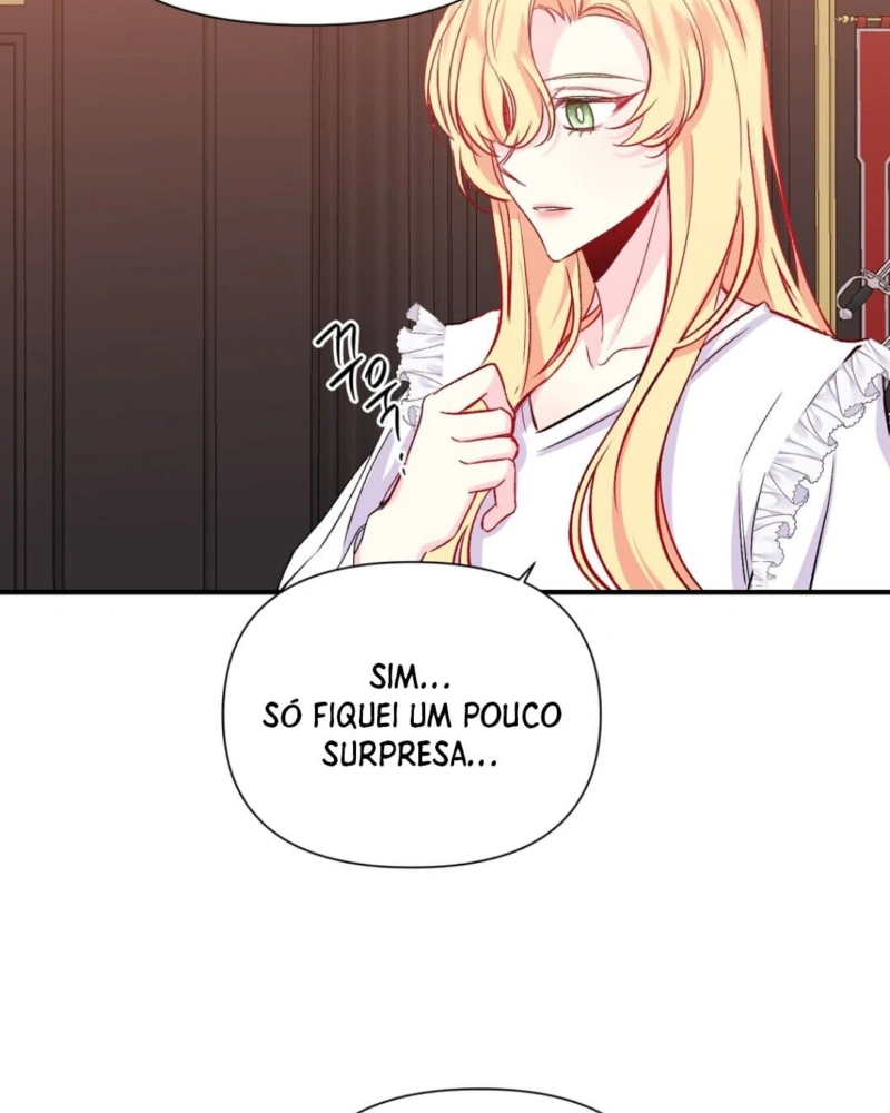 Vamos Nos Casar Primeiro Capítulo 9 Página 51