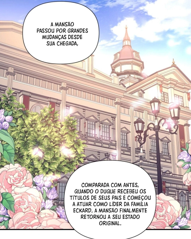 Vamos Nos Casar Primeiro Capítulo 9 Página 55