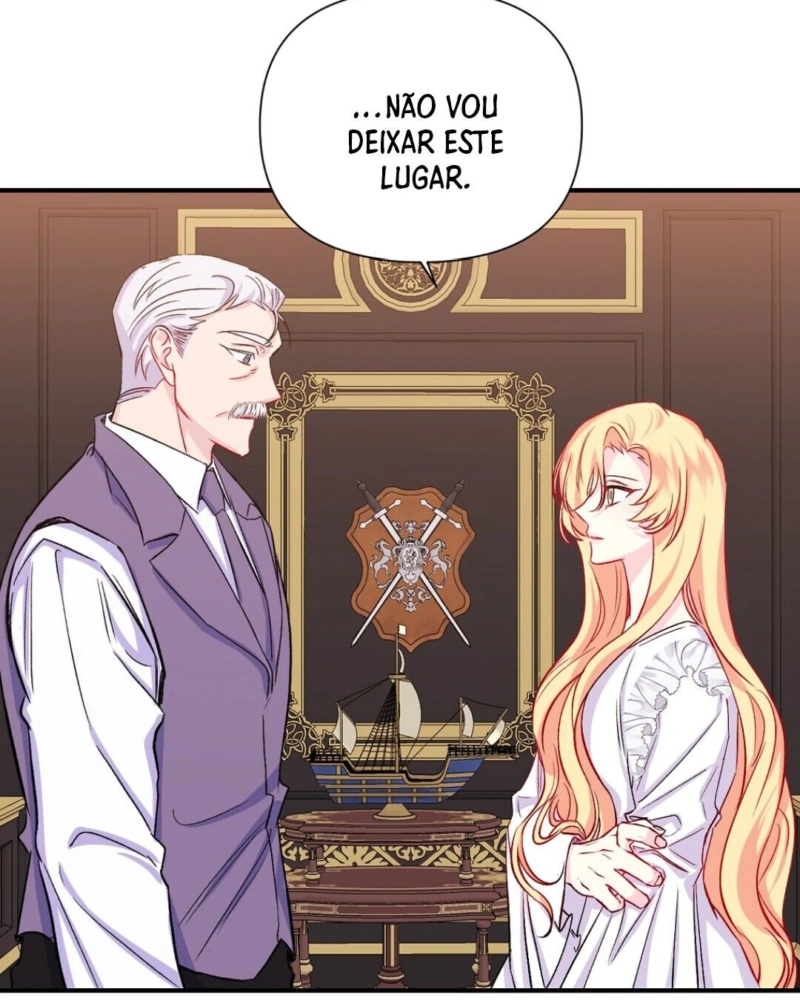 Vamos Nos Casar Primeiro Capítulo 9 Página 59