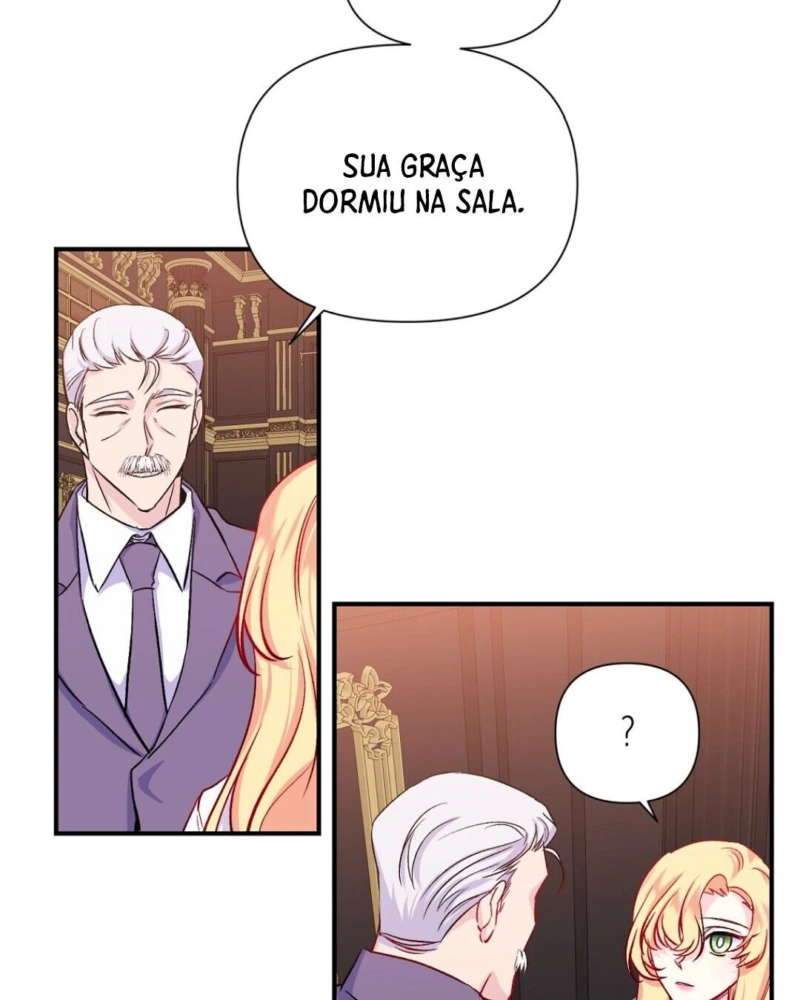 Vamos Nos Casar Primeiro Capítulo 9 Página 62