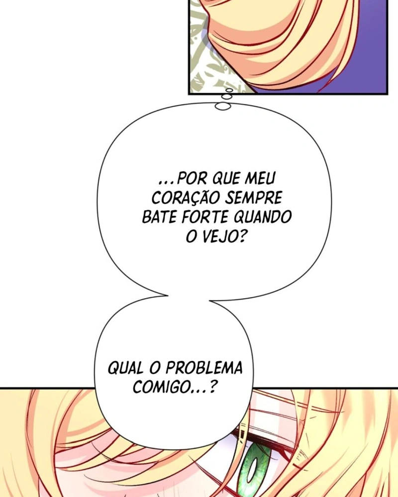 Vamos Nos Casar Primeiro Capítulo 9 Página 77