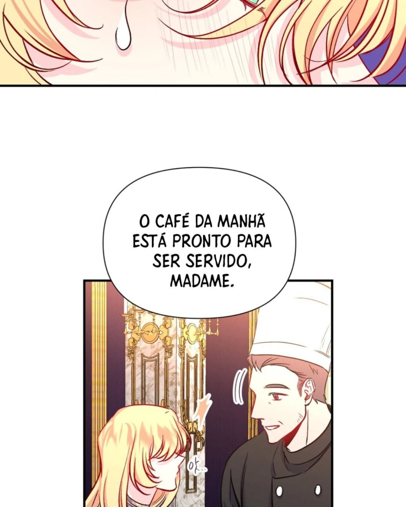 Vamos Nos Casar Primeiro Capítulo 9 Página 78