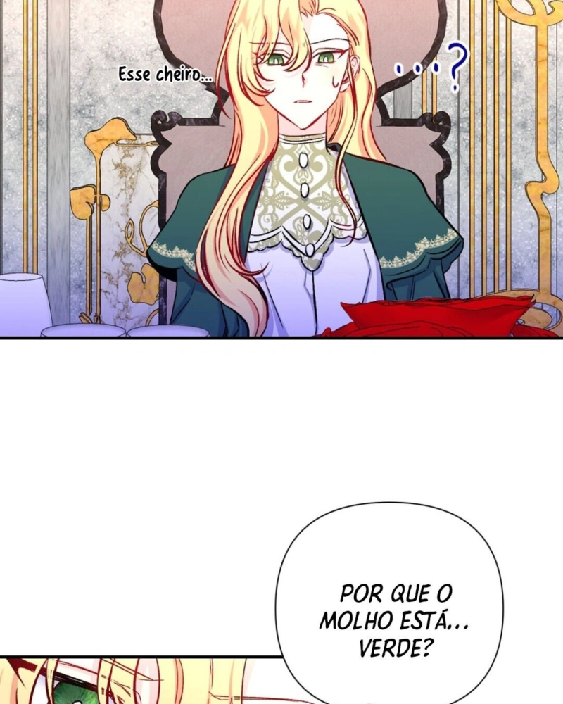 Vamos Nos Casar Primeiro Capítulo 9 Página 81