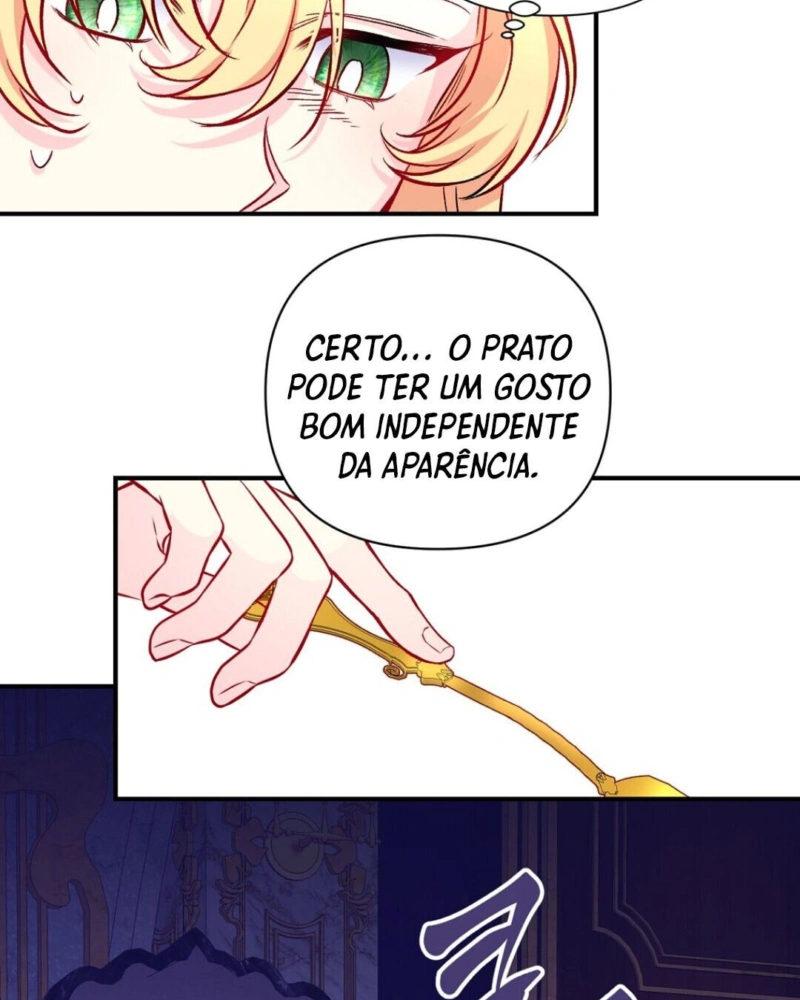 Vamos Nos Casar Primeiro Capítulo 9 Página 82