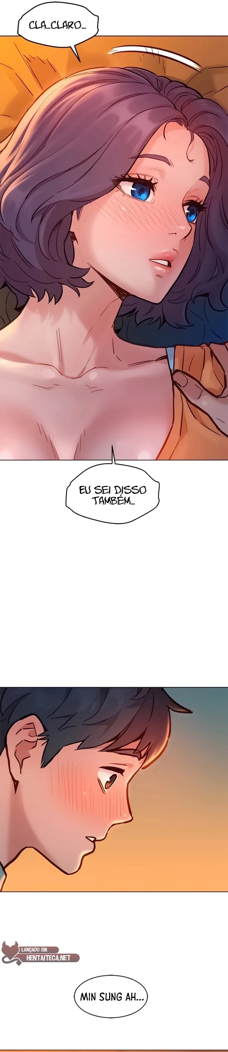 Vamos sair a partir de hoje Capítulo 10 Página 25
