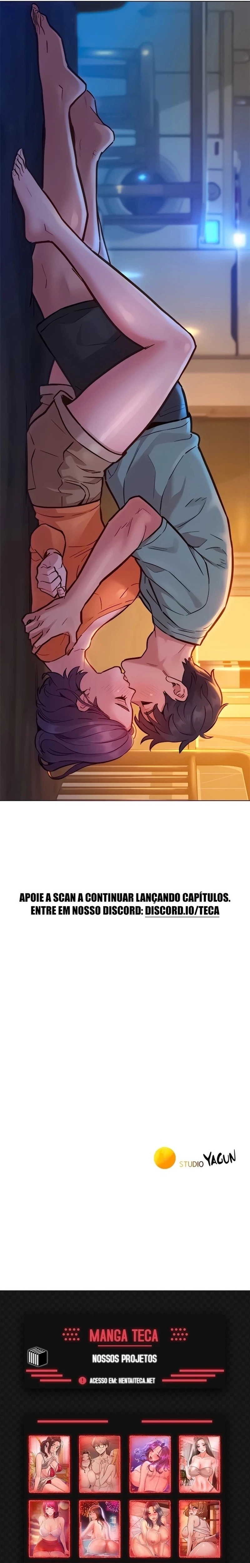 Vamos sair a partir de hoje Capítulo 10 Página 27