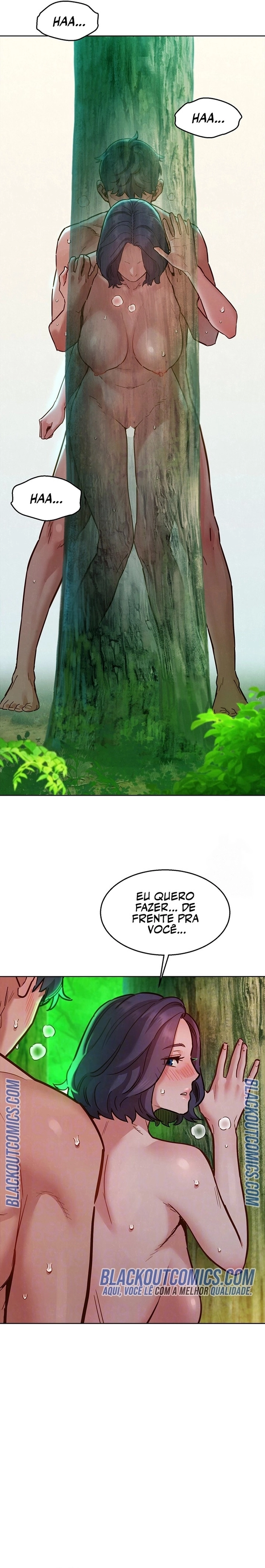 Vamos sair a partir de hoje Capítulo 107 Página 4