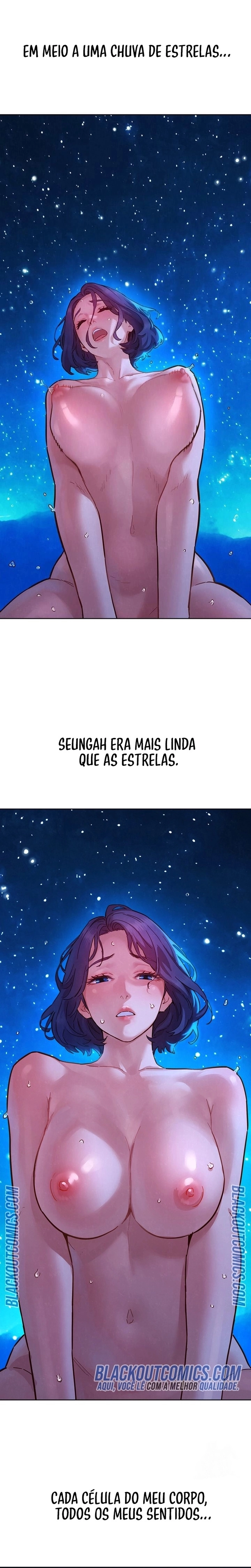 Vamos sair a partir de hoje Capítulo 109 Página 1