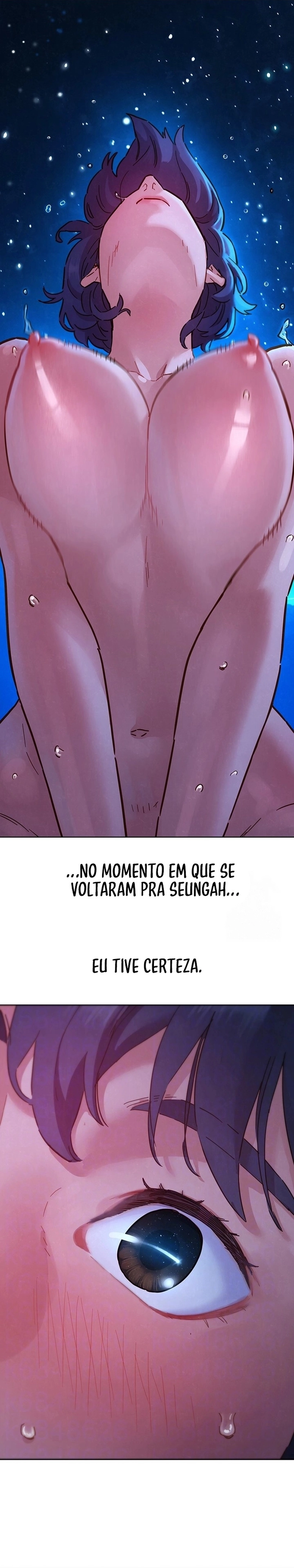 Vamos sair a partir de hoje Capítulo 109 Página 2