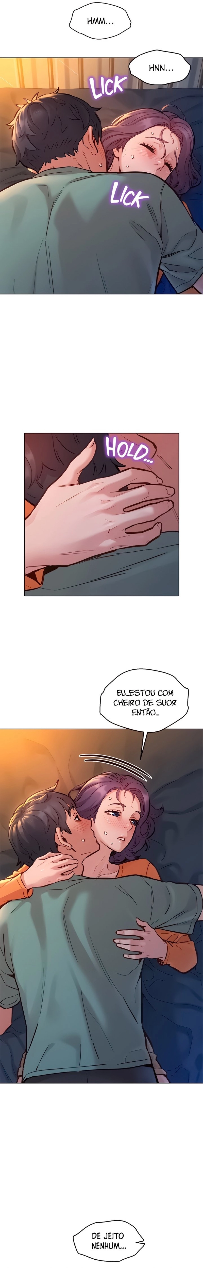 Vamos sair a partir de hoje Capítulo 11 Página 2
