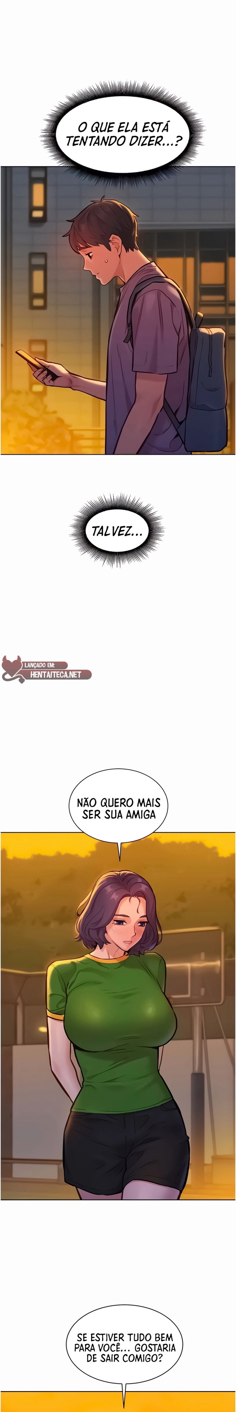 Vamos sair a partir de hoje Capítulo 14 Página 2