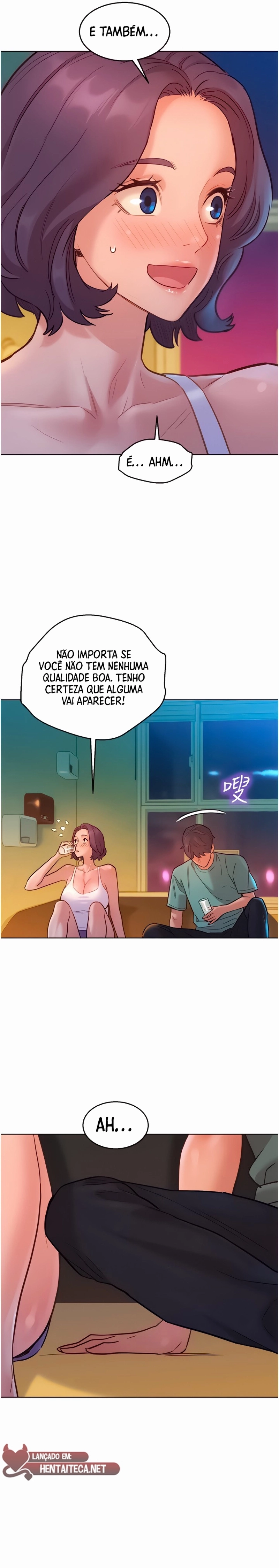 Vamos sair a partir de hoje Capítulo 26 Página 24